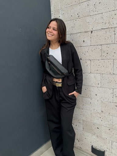 Riñonera Angelique