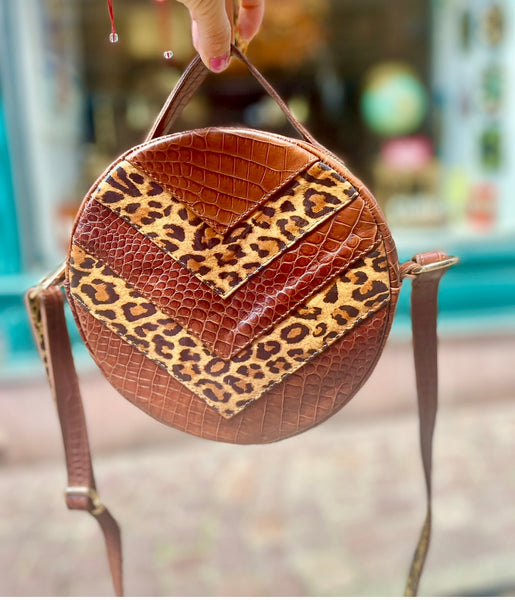 Cartera Bertha