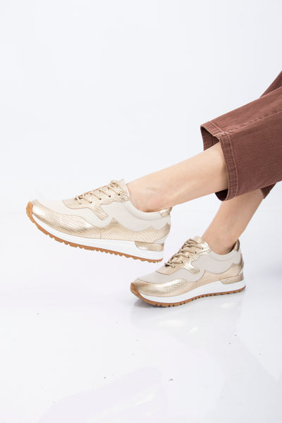 Zapatillas Gold star