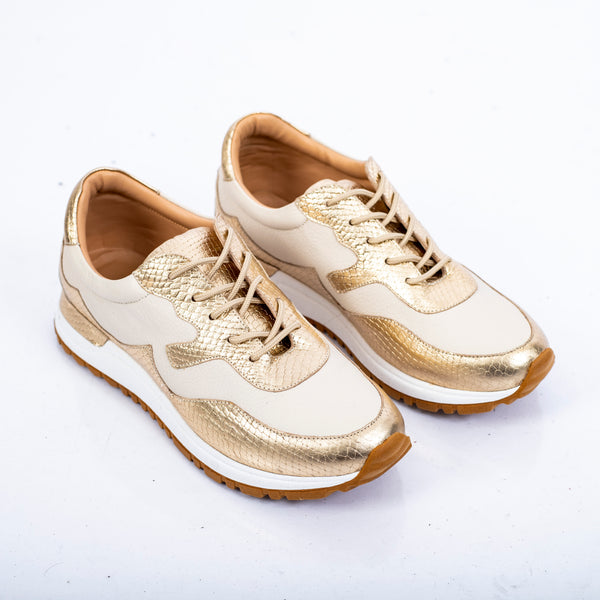 Zapatillas Gold star
