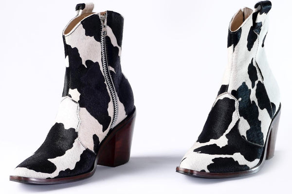Botas texanas