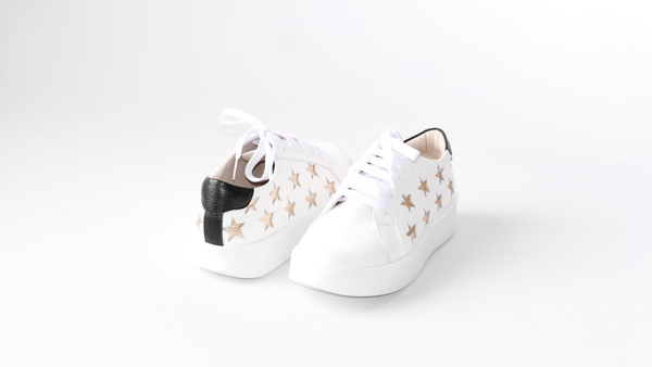 Zapatilla Gold