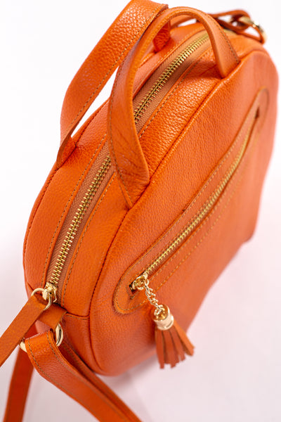 Cartera Luzmi