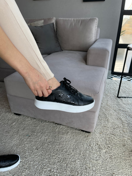 Zapatilla Blackstar
