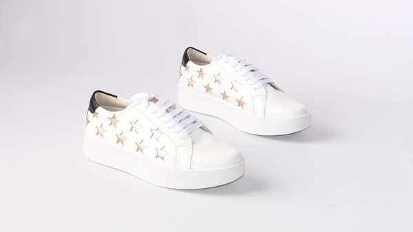 Zapatilla Gold