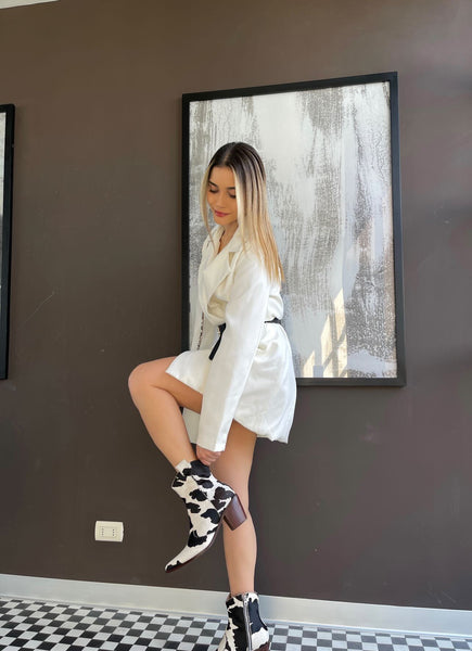 Botas texanas