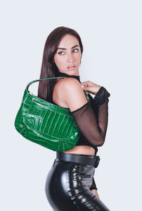 Cartera Esmeralda